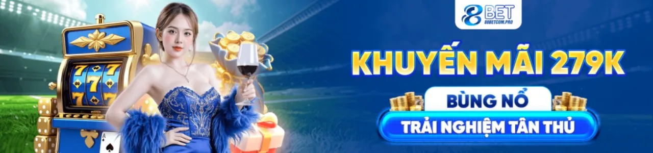 Khuyến mãi hấp dẫn tại 69vin chính thức