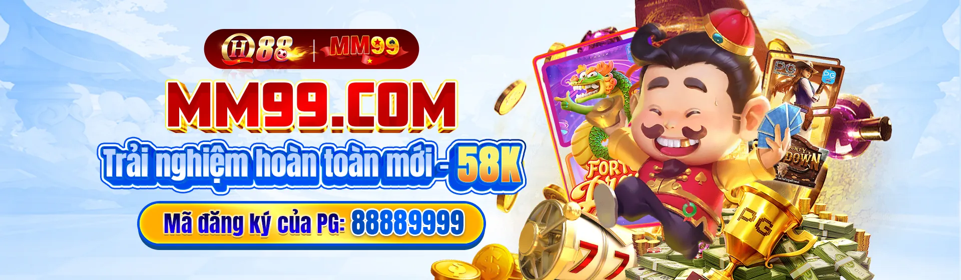 Chương trình đối tác 69vin chính thức