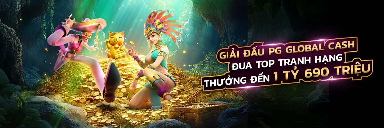 Khuyến mãi mới nhất 69vin chính thức
